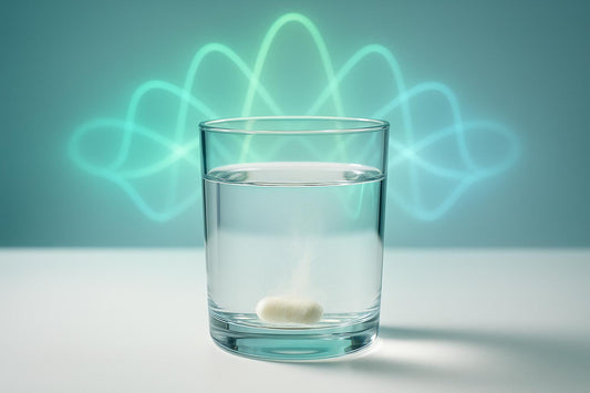 L-Theanine Benefits: Focus Without Jitters Explained