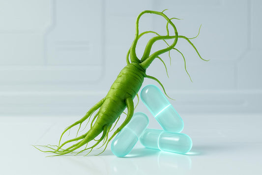How Botanical Extracts Support Cognitive Function