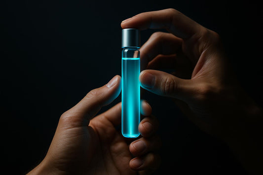 Best Nicotine-Free Alternatives for Mental Clarity