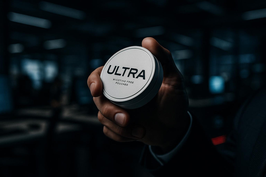 Ultra Pouches for Busy Professionals: Review