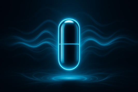 How Caffeine-Free Nootropics Boost Energy