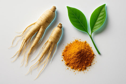 Ultimate Guide to Natural Stimulant Alternatives