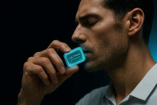 Ultra Pouches: Portable Focus for Professionals