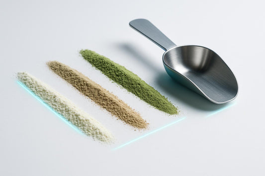 Best Adaptogen-Nootropic Combos for Focus