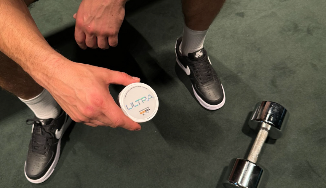 The Hidden Hazards of Nicotine Pouches: What You Need to Know