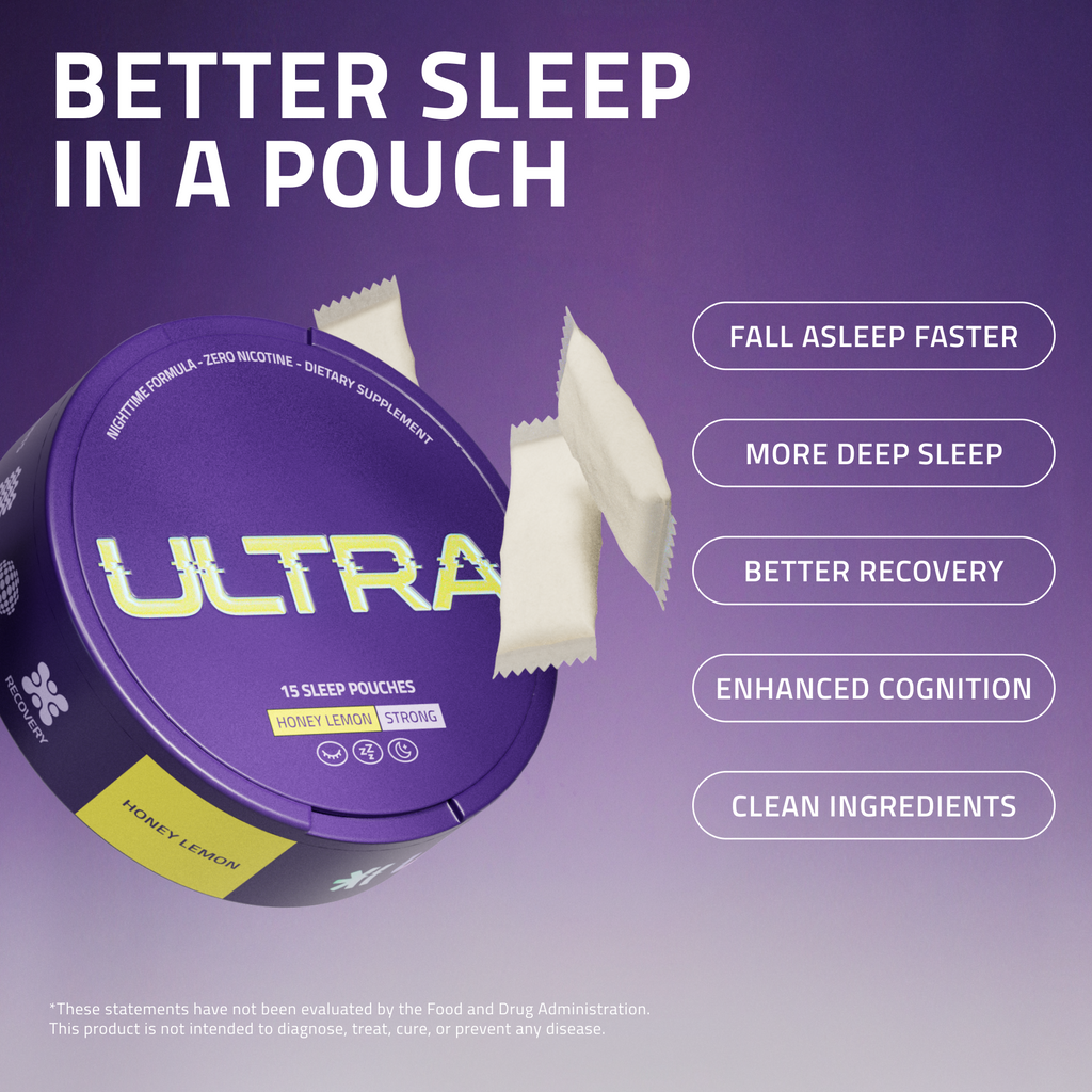 Sleep Pouches