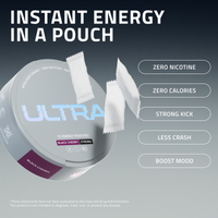 Energy Pouches