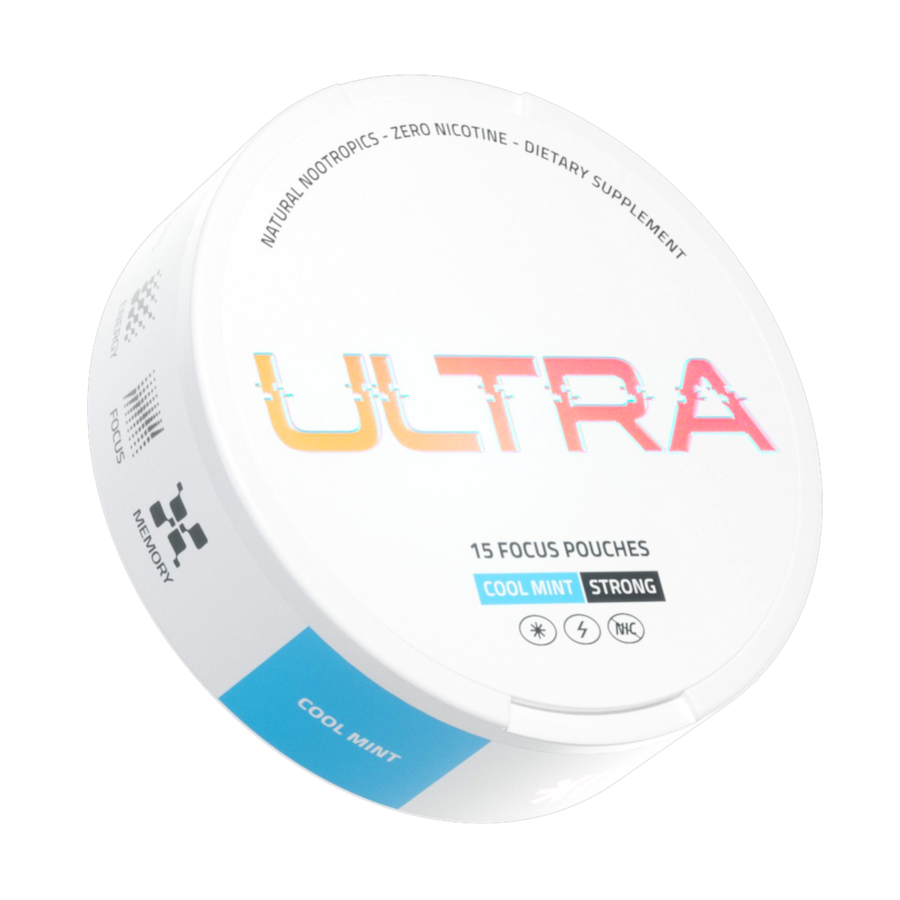 Ultra Focus