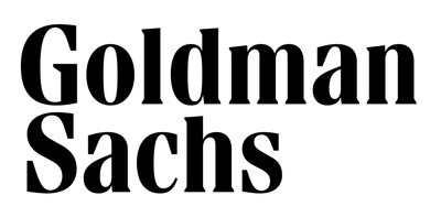Goldman logo