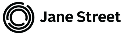Jane Street logo
