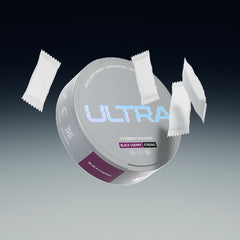 ULTRA ENERGY