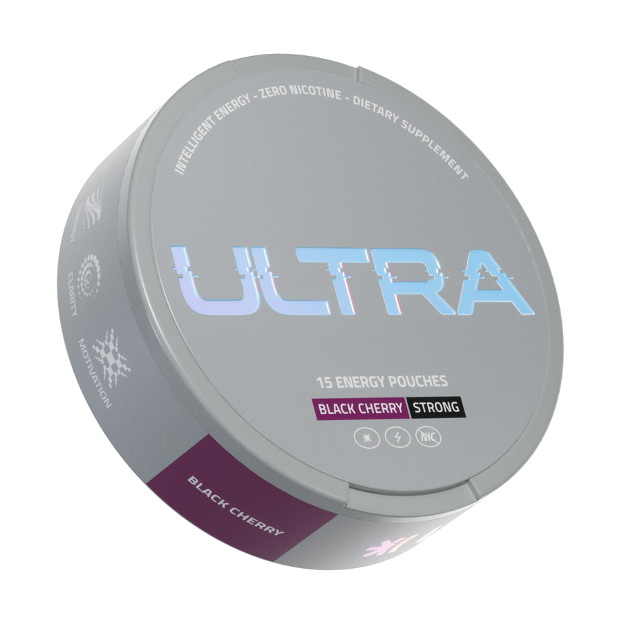 Ultra Energy