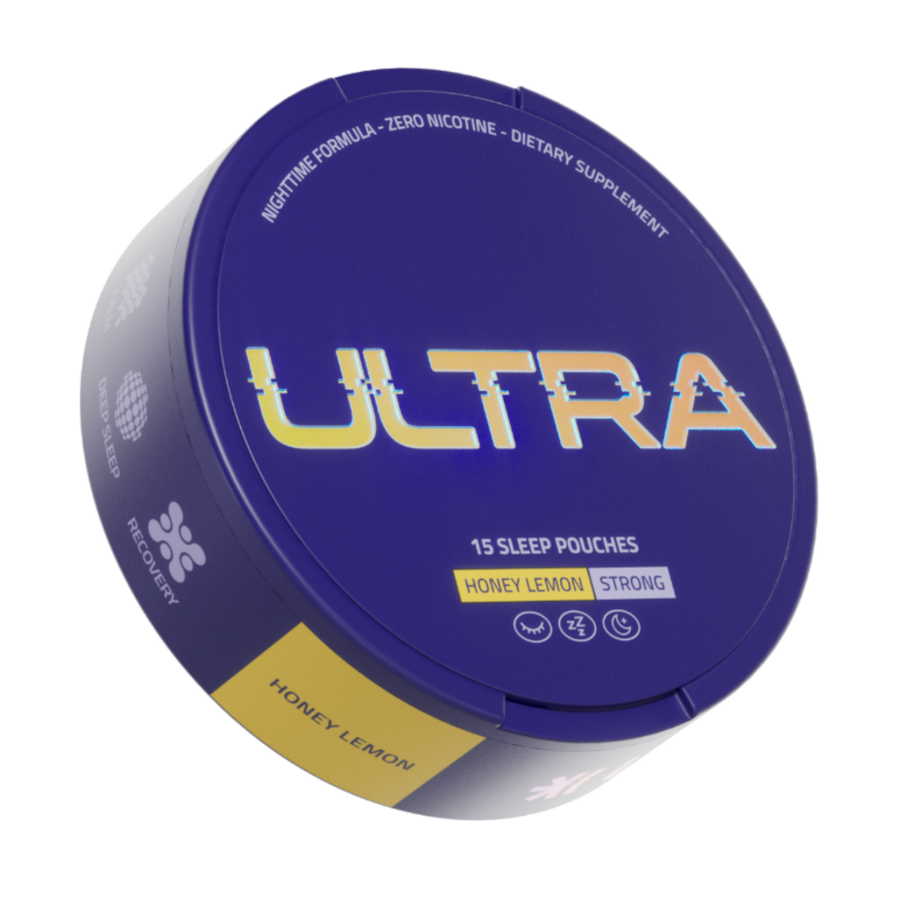 Ultra Sleep