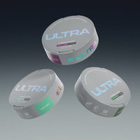 Energy Pouches